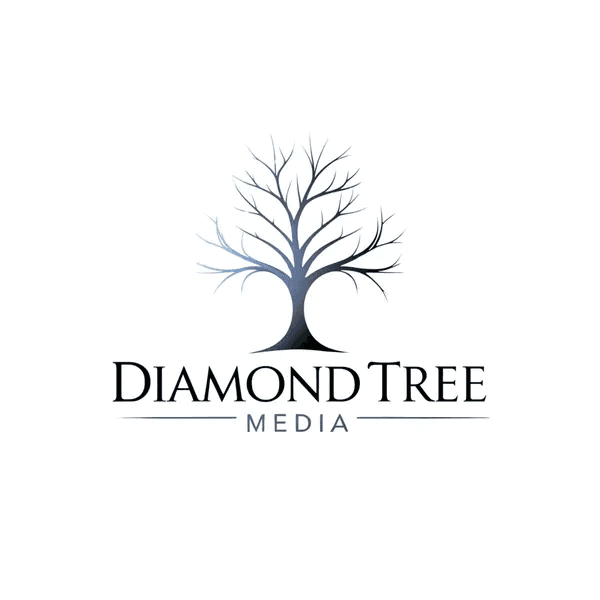 Diamond Tree Media Logo