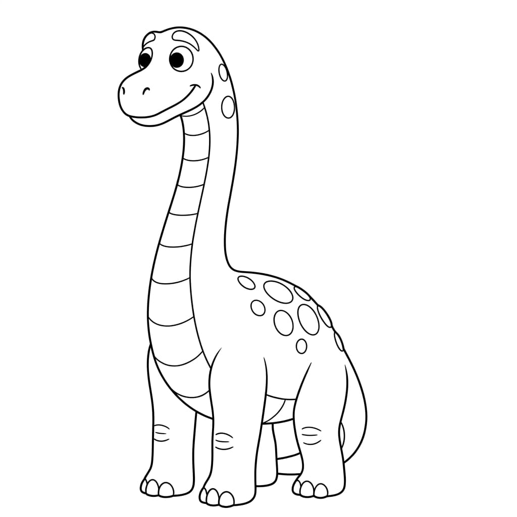 Meet Purpose the Dinosaur